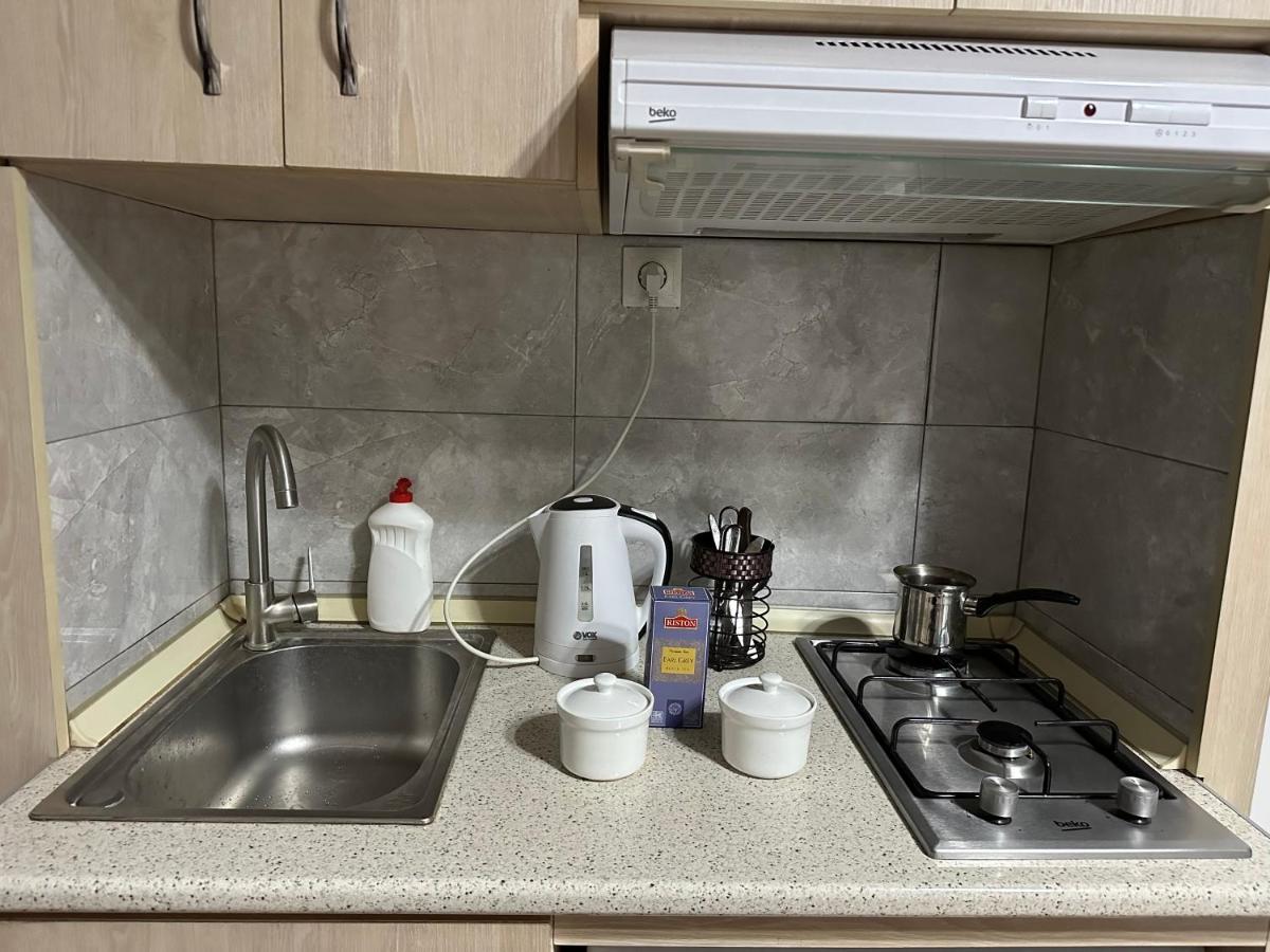 Leselidze Guest House Tbilisi Esterno foto