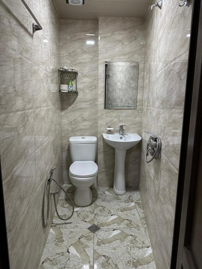 Leselidze Guest House Tbilisi Esterno foto