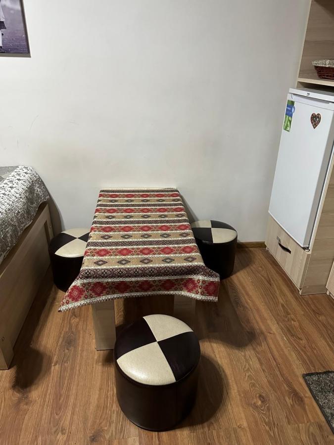 Leselidze Guest House Tbilisi Esterno foto